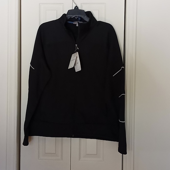 Men's spring jacket - Picture 1 of 6